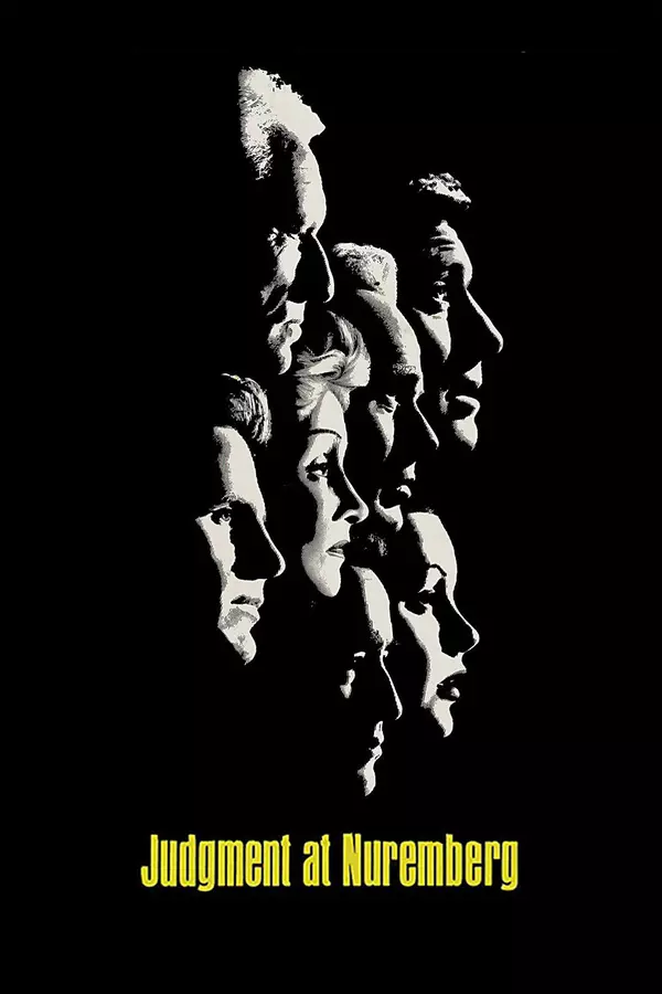 	Judgment at Nuremberg	